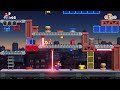 Mario vs. Donkey Kong (Switch) - All Death Animations & Game Over Screen