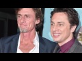 This Is Why Zach Braff Got Dumped By Hollywood