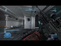 Halo MCC | Spawnkilling on The Pit & Poule !