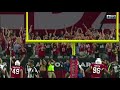 Phil Dawson game winning 57 yard Field Goal vs Jaguars! | NFL Week 12, 2017