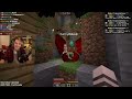 Sunny & Empanada Fight Because of Tallulah on QSMP Minecraft (Tubbo)