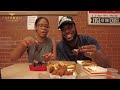 Black Americans Try American Fast Food Items Only In South Africa