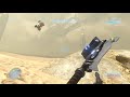 Ultimate HALO Instant Karma