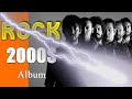 Linkin park, Metallica, Evanescence, Coldplay, AudioSlave, Nickelback ⚡⚡ Alternative Rock 2000s