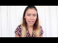 Pinay does the accent challenge
