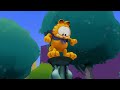 🦗Garfield funny episodes compilation ! 🦗 Complete episodes