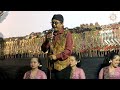 WAYANG KULIT KI R M AKBAR SYAHALAM S.SN // LAKON SESAJI RAJA SUYA // BT GANDU & PENTUL