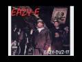 Eazy-E (Cruisin' In My 64)