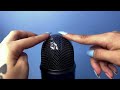 ASMR CRINKLY TAPE SOUNDS FOR INTENSE HEAD TINGLES
