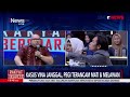 Panas! Debat Sengit Razman Arif Vs Toni RM Soal Status Pegi Setiawan