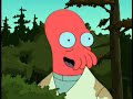 Futurama - Pr. Farnsworth - Top 15 Senile Moments