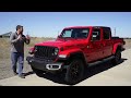 Life With a Jeep Gladiator | What's Good AND Bad