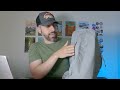 Nebu Hiking Pants | First Look