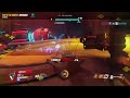 Overwatch Play of the Game
