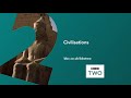 Purpose built monumental statues of the pharaoh, Ancient Egypt | Civilisations - BBC Two