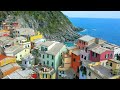 Italy 4K Ultra HD - The Boot Country | Relaxing music with Nature Landscapes | Relaxation Vibes Film
