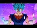 ENDLICH GOGETA BLUE VS VEGETTO BLUE!! - Dragon Ball: Sparking! Zero Fusion Trailer Analyse