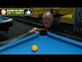 What Will Happen If I Hit The Cue Ball With EVERY POSSIBLE Spin & Speed