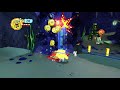 SpongeBob's Truth Or Square [39] Xbox 360 Longplay