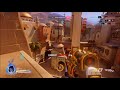 Spawn Camping with Widow on Anubis