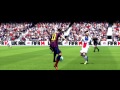 Lucas Moura & Neymar Jr. (FIFA 14 Demo Montage)