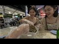 Kasper Vlog / Daily_039 / 泰國曼谷_我們的愛自由行 ! Day03！