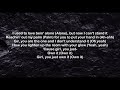 Own It Lyrics [1 Hour music loop] ~ Stormzy (ft. Ed Sheeran & Burna Boy)