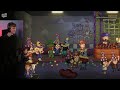 FNAF INTO THE PIT IS HERE | FNAF 10th Anniversary Stream