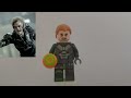 Custom LEGO FIGBARF (Across the Spider-verse, The Boys, Quantumania & more)