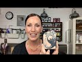 Palm & Olive Oil Free Recipe - CALAMINE & CHARCOAL CP Soap w/ Piping Frosting | Ellen Ruth Soap