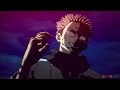 Jujutsu Kaisen Cursed Clash - All Domain Expansions, Ultimate & Team Ultimate Attacks