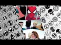 รวม 20 สมาชิกในทีม Fantastic Four | Team Marvel EP.1