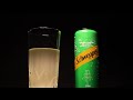 Demo Commercial Video for Schweppes Drink