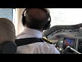 Hawker 4000 birdstrike on engine during take off.