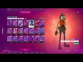 How to get Renegade raiders toon fish stick style in Fortnite!