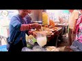 Very delicious foods sale review in Udong Resort | Cambodia Street foods