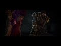 A Twist of Fate | Cinematic - League of Legends