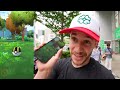 I Caught 100 Rare Shiny Pokémon in 24 Hours