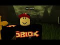 Roblox horror games unphase me
