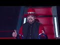 The DOPEST Blind Auditions on The Voice | Top 10