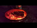 Guvec Mangal - our Turkish BBQ - Its a camping sensation - Güveç Mangal