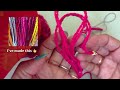 Kundan jewellery making At Home | Making Step By Step For Beginners