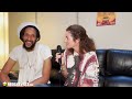 Julian & Ky-Mani Marley - Interview @ SummerJam 2024