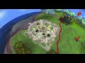 How I Beat Spore with the Shortest Timeline
