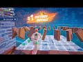 Solo trio Fortnite endgame Crowned Win