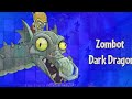 PVZ 2 - All Plants Max Level vs All Zombots - Which Zomboss 's Strongest?