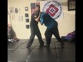 Jeckel-Ryu Jujitsu Lesson 1 distance learning