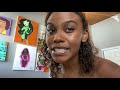 Get Ready With Me: feat. Vegan Foodie Tabitha Brown and Model Choyce Brown