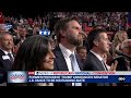 ABC Special Report - Vance is Trump's VP pick