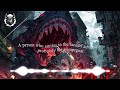 [1 Hour] Beast Badass Songs Explodes Your Power 💀《ROCK MIX》